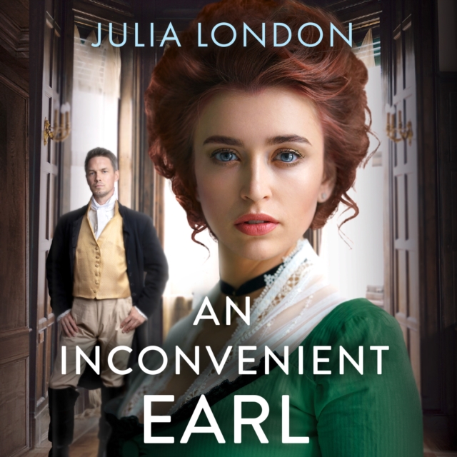 An Inconvenient Earl, eAudiobook MP3 eaudioBook