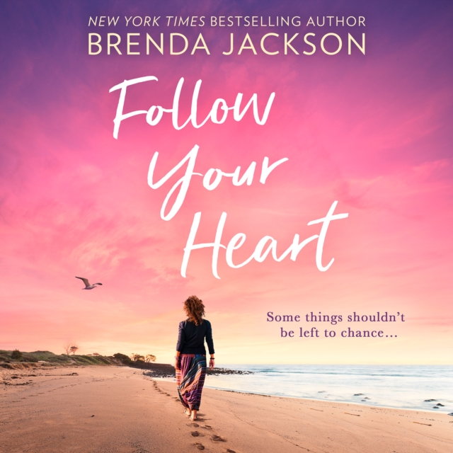 Follow Your Heart, eAudiobook MP3 eaudioBook