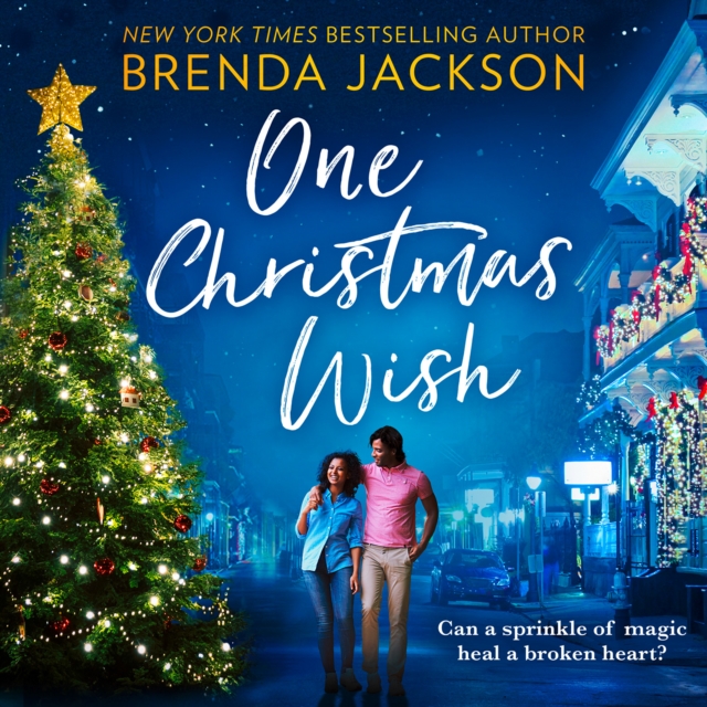 One Christmas Wish, eAudiobook MP3 eaudioBook