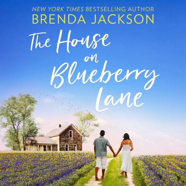 The House On Blueberry Lane, eAudiobook MP3 eaudioBook