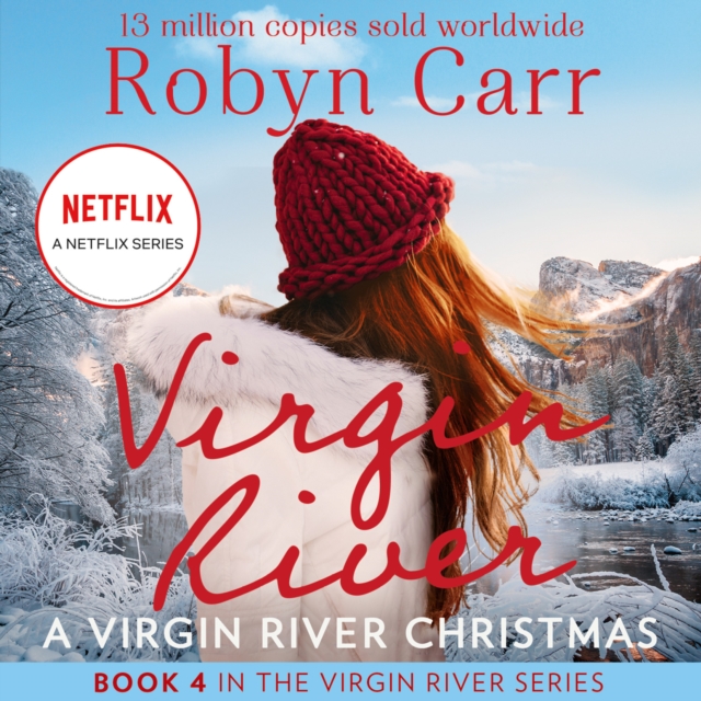 A Virgin River Christmas, eAudiobook MP3 eaudioBook