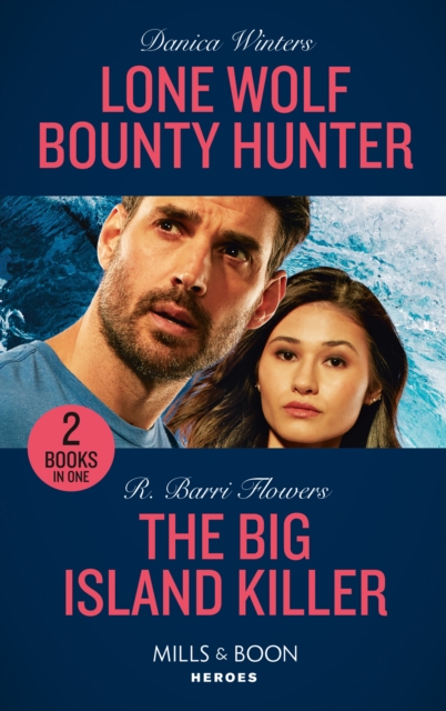 Lone Wolf Bounty Hunter / The Big Island Killer : Lone Wolf Bounty Hunter (Stealth: Shadow Team) / the Big Island Killer (Hawaii Ci), Paperback / softback Book