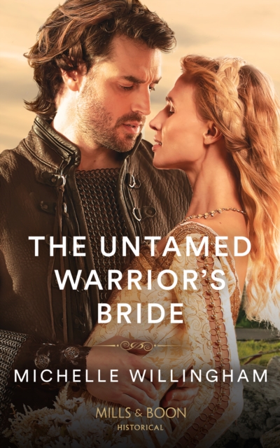 The Untamed Warrior's Bride, Paperback / softback Book