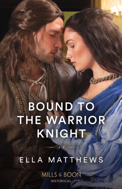 Bound To The Warrior Knight, Paperback / softback Book