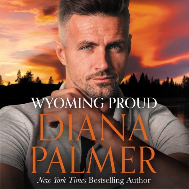 Wyoming Proud, eAudiobook MP3 eaudioBook