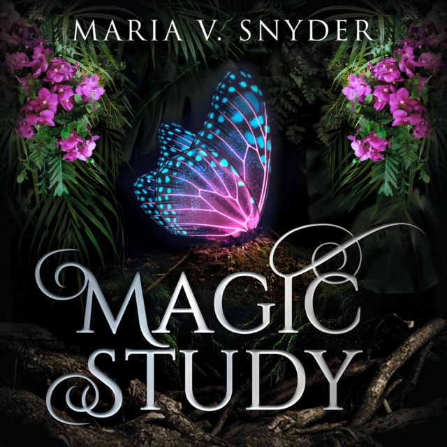 Magic Study, eAudiobook MP3 eaudioBook