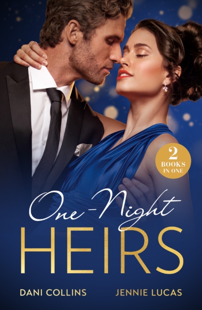 One-Night Heirs : Her Billion-Dollar Bump (Diamonds of the Rich and Famous) / Nine-Month Notice, Paperback / softback Book