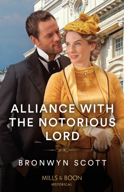 Alliance With The Notorious Lord, Paperback / softback Book