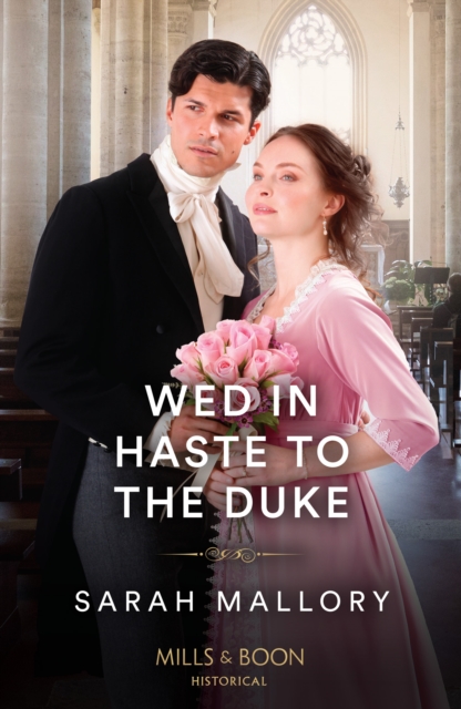 Wed In Haste To The Duke, Paperback / softback Book
