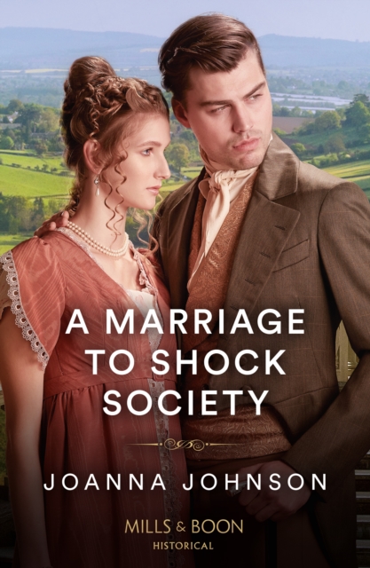 A Marriage To Shock Society, Paperback / softback Book