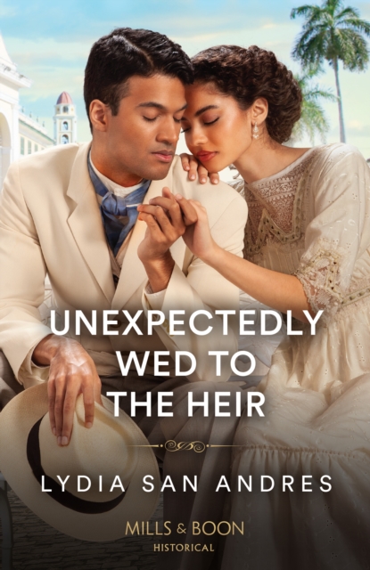 Unexpectedly Wed To The Heir, Paperback / softback Book