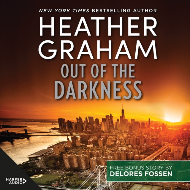 The Out Of The Darkness, eAudiobook MP3 eaudioBook