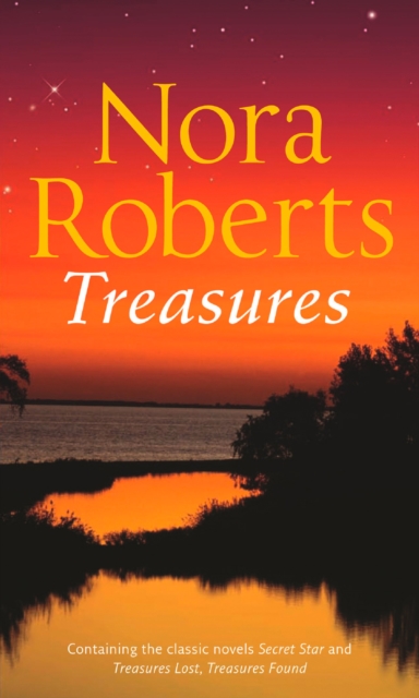 Treasures : Secret Star (Stars of Mithra, Book 3) / Treasures Lost, Treasures Found, Paperback / softback Book