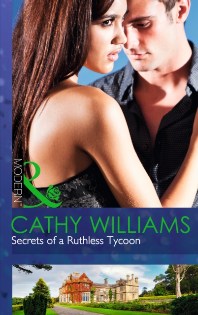 Secrets of a Ruthless Tycoon, Paperback Book