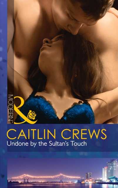 Undone by the Sultan's Touch, Paperback / softback Book