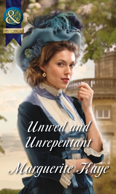 Unwed and Unrepentant, Paperback Book