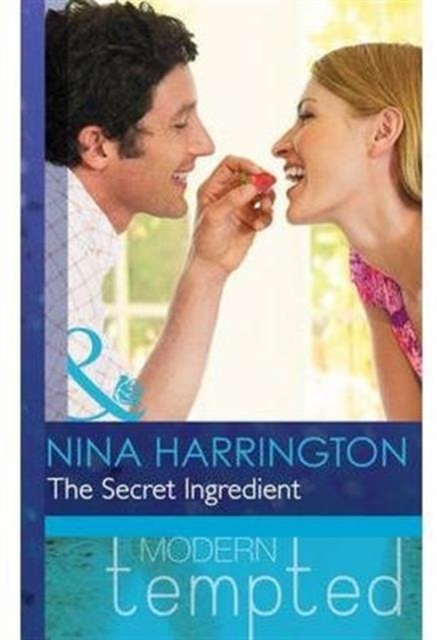 The Secret Ingredient, Paperback / softback Book