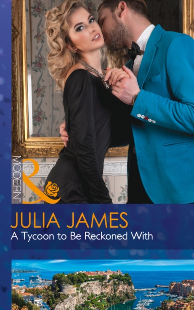 A Tycoon to be Reckoned with, Paperback Book