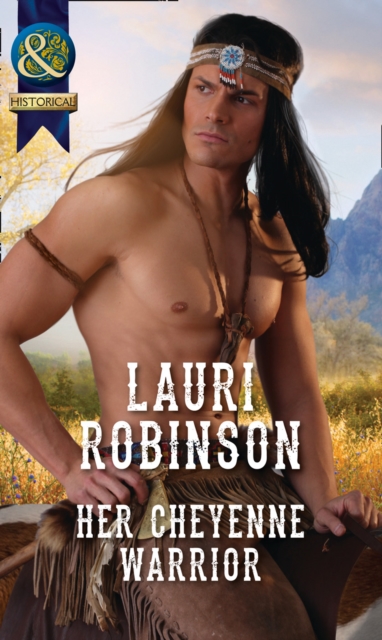 Her Cheyenne Warrior, Paperback Book