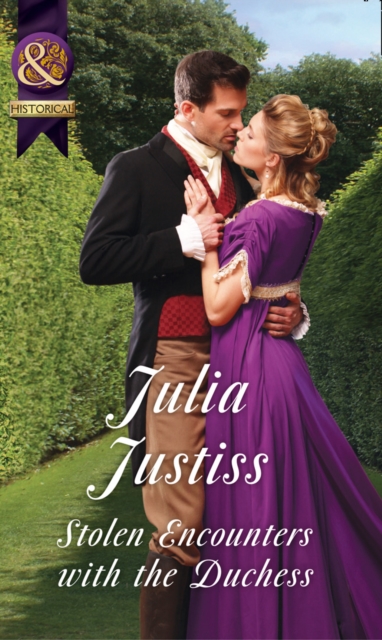 Stolen Encounters with the Duchess, Paperback Book