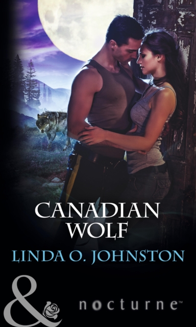 Canadian Wolf, Paperback Book