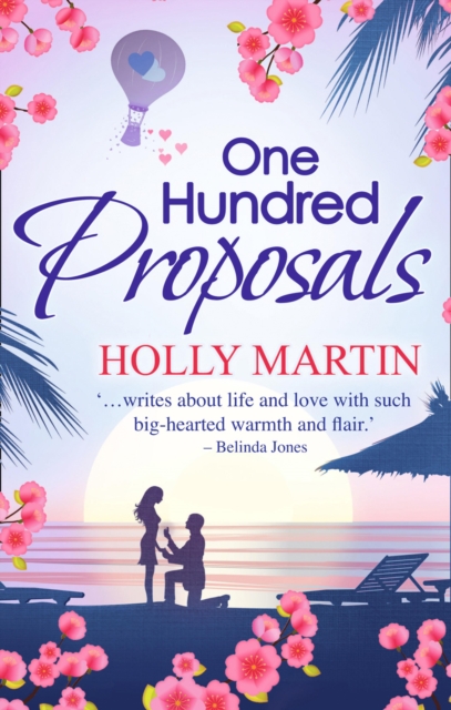 One Hundred Proposals, Paperback / softback Book