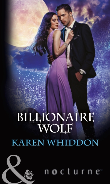 Billionaire Wolf, Paperback Book