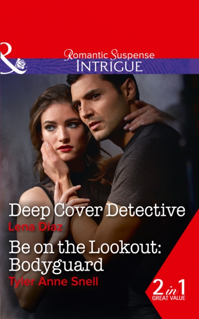 Deep Cover Detective : Be on the Lookout: Bodyguard, Paperback Book