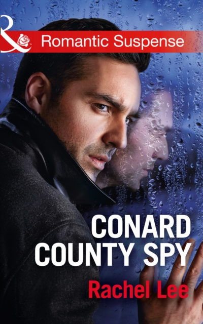 Conard County Spy, Paperback Book