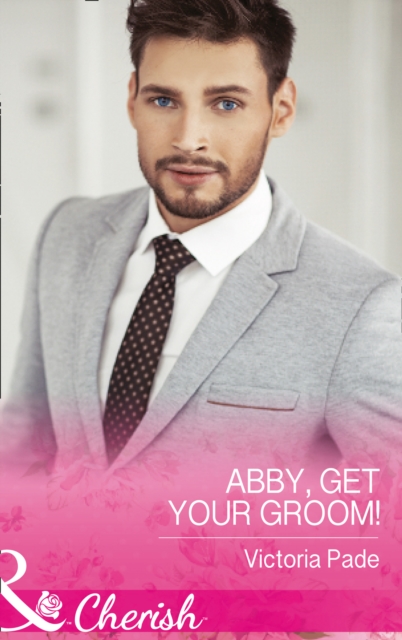 Abby, Get Your Groom!, Paperback Book