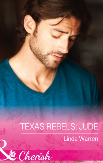 Texas Rebels: Jude, Paperback Book