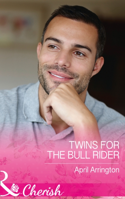 Twins for the Bull Rider, Paperback Book