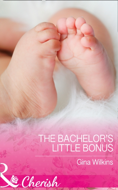 The Bachelor's Little Bonus, Paperback Book