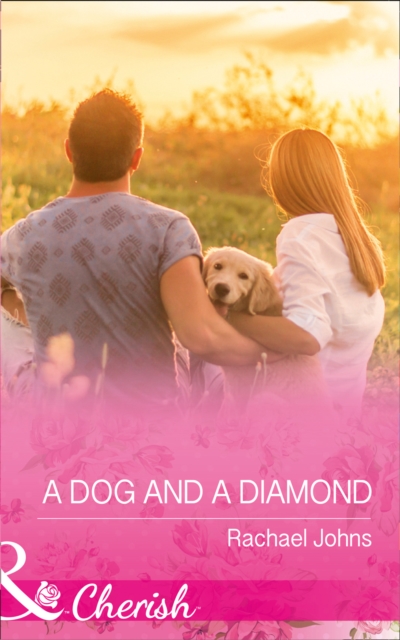 A Dog and a Diamond, Paperback Book