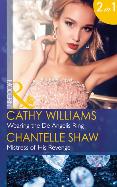 Wearing The De Angelis Ring, Paperback Book