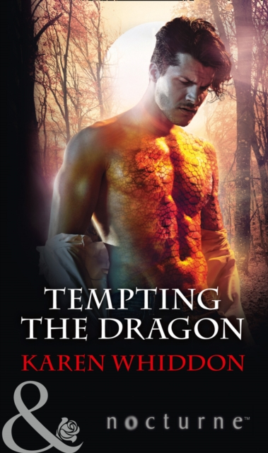 Tempting the Dragon, Paperback Book