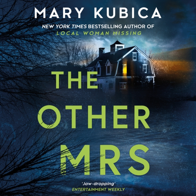 The Other Mrs, eAudiobook MP3 eaudioBook