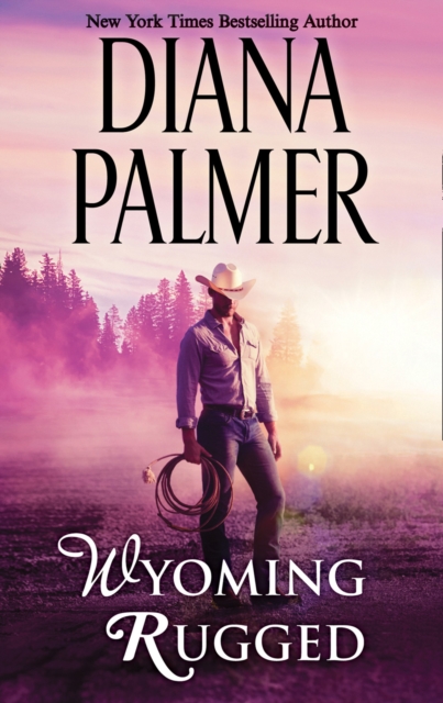 Wyoming Rugged, Paperback Book