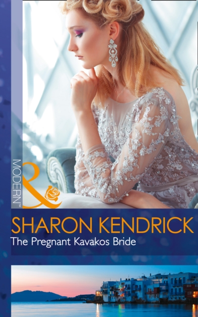 The Pregnant Kavakos Bride, Paperback / softback Book