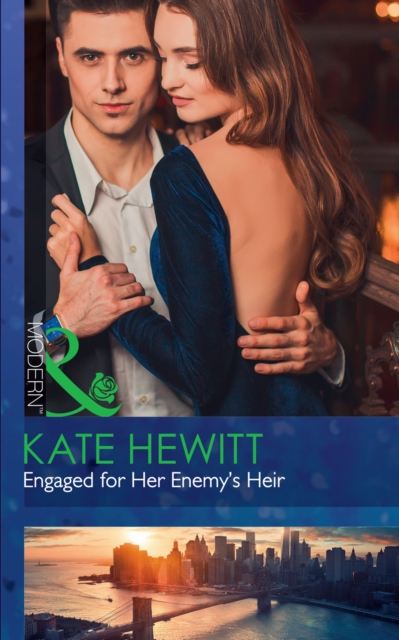 Engaged For Her Enemy's Heir, Paperback / softback Book