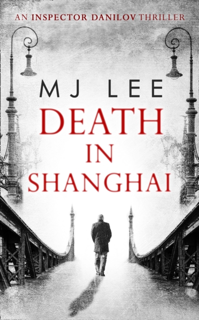 Death In Shanghai, Paperback / softback Book