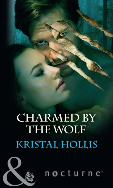 Charmed By The Wolf, Paperback / softback Book