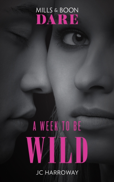 A Week To Be Wild, Paperback / softback Book