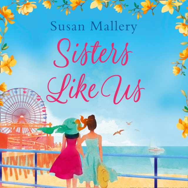 Sisters Like Us, eAudiobook MP3 eaudioBook