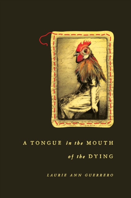 A Tongue in the Mouth of the Dying, Paperback / softback Book