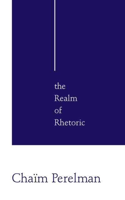 Realm of Rhetoric, The, Paperback / softback Book