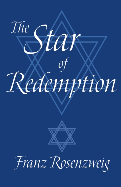 The Star of Redemption, Paperback / softback Book