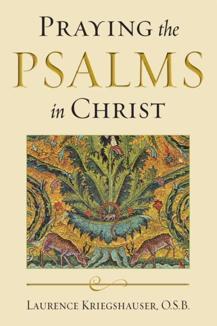 Praying the Psalms in Christ, Paperback / softback Book