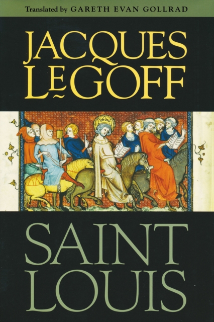 Saint Louis, PDF eBook