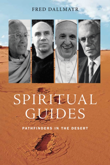 Spiritual Guides : Pathfinders in the Desert, PDF eBook